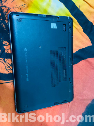 HP Elitebook 840 Core i5